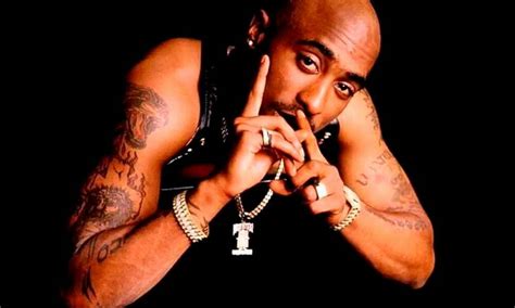 Why Tupac is an iconic figure of hip hop culture – Gradozerobeats