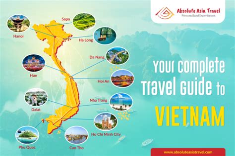 All Guideline When Planning a Trip to Vietnam