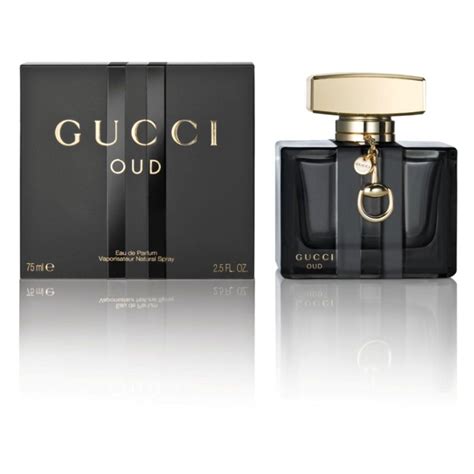 Gucci Oud 75 ml Eau de Parfum edp Profumo Unisex EAN: 0737052824376