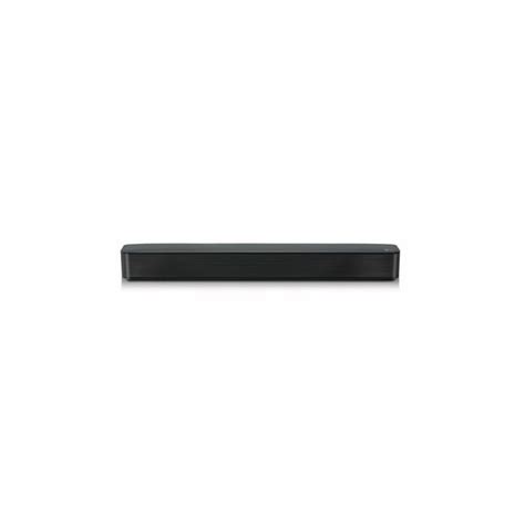 LG SK1 2.0 Channel Compact Sound Bar with Bluetooth Connectivity (Renewed) - Walmart.com ...