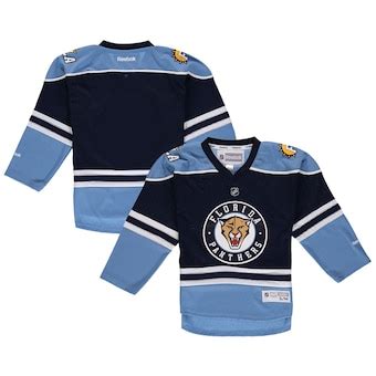 Florida Panthers Jerseys, adidas Jerseys, Breakaway Jerseys, Replica Fan Jerseys at Shop.NHL.com