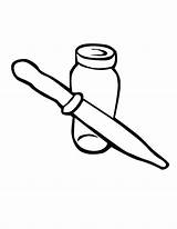 Printable Doctor Tools Coloring Pages sketch template