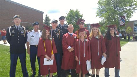 Blog Archives - NCUHS Army JROTC