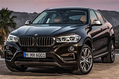 Bmw X4 Hybrid - reviews, prices, ratings with various photos