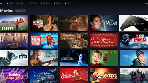 Can You Really Download Movies on Disney Plus on Laptop and Mac? - TechNadu