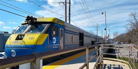 Track complete for $2.6B Long Island Rail Road expansion