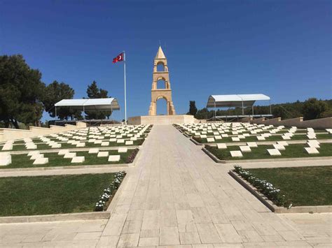 Gallipoli Centenary Tour | Boronia Travel Centre