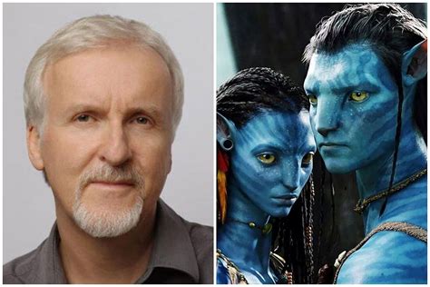 James Cameron confirms that there will be more Avatar movies: I'm going to have to do these ...