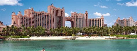 The Royal at Atlantis, Bahamas - Escape2