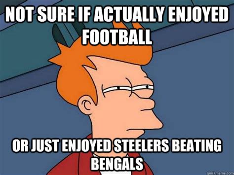 Bengals Vs Steelers Memes : The 2020 regular season continues with the breaking down steelers vs ...