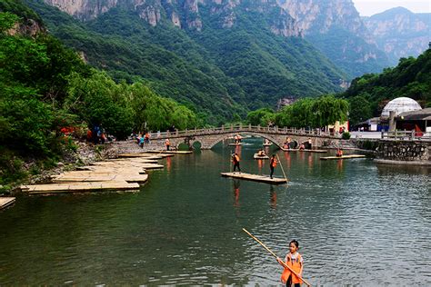 Top Things to do in Henan, Henan Tourist Attractions 2024/2025