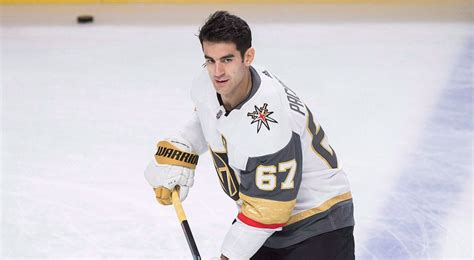 Golden Knights' Max Pacioretty joins team in Edmonton bubble - Sportsnet.ca