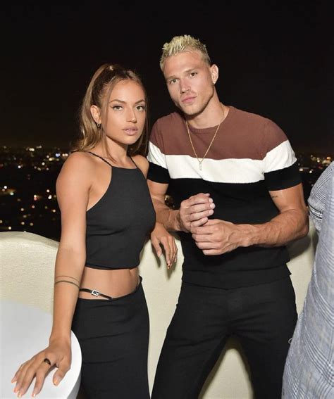 Who is Matthew Noszka Girlfriend? His Career & Dating History - Creeto