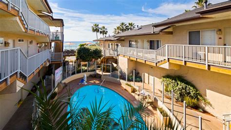 Best Western Plus Beach View Lodge Carlsbad, CA - See Discounts