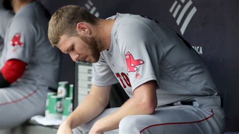 5 key injuries that doomed the Boston Red Sox 2022 season