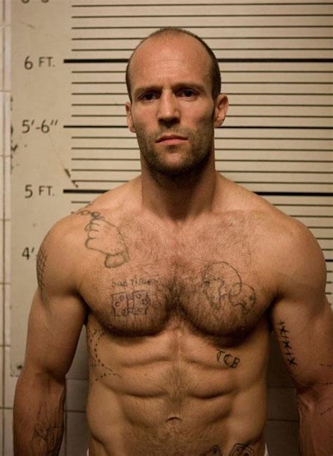 Jason Statham Workout Routine, Diet Plan, Body Stats