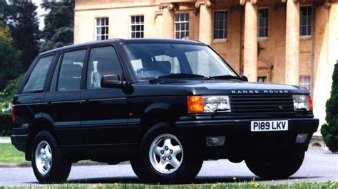 Why The Range Rover P38a Deserves Space In Your Garage | Motorious