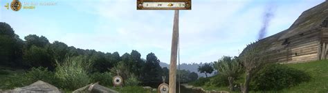 Shooting Archery Targets Gives XP at Kingdom Come: Deliverance Nexus - Mods and community