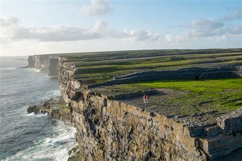 Explore the Untouched Aran Islands with Discover Ireland