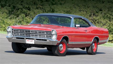 1967 Ford Galaxie 500 - Last Call - Hot Rod Network