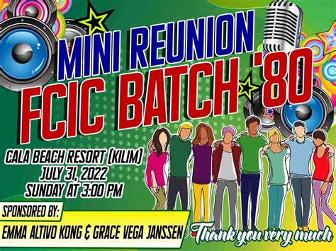 EDITABLE TARP LAYOUT - BATCH REUNION | Pinoy Internet and Technology Forums