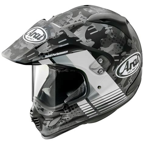 Arai XD4 Cover Helmet | XtremeHelmets.com