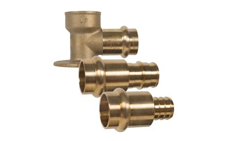 Matco-Norca adapter fittings | 2021-03-29 | Supply House Times