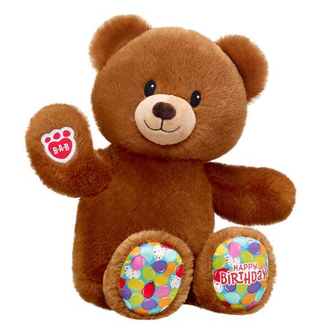 Build-A-Bear Pay Your Age Discount: Everything You Need to Know