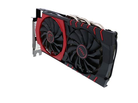 MSI Radeon R9 380 Video Card R9 380 GAMING 2G - Newegg.com