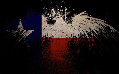 Texas Flag Wallpapers (43+ images)