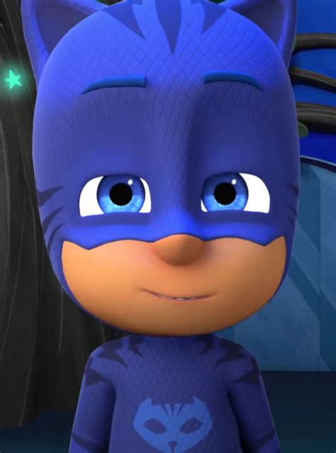 PJ Masks Catboy by JustinProffesional on DeviantArt