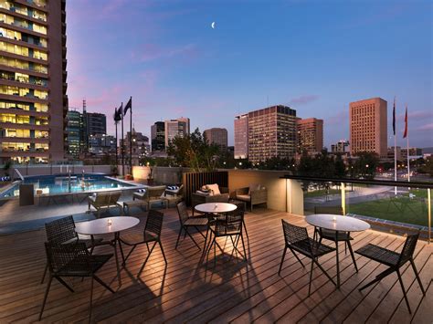 Experience Adelaide | Hilton Adelaide