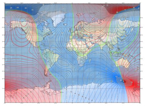 What New Information the Scientists Have Learned About the Drift of the ...