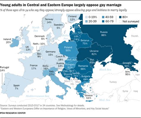 Western Europe Vs Eastern Europe Map – Get Map Update