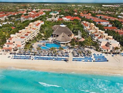 Viva Wyndham Maya - All-Inclusive Resort Deals, Cancun Vacation Packages | Wyndham resorts ...