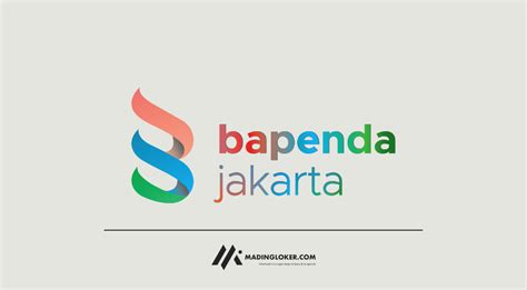 Lowongan Kerja Bapenda DKI Jakarta