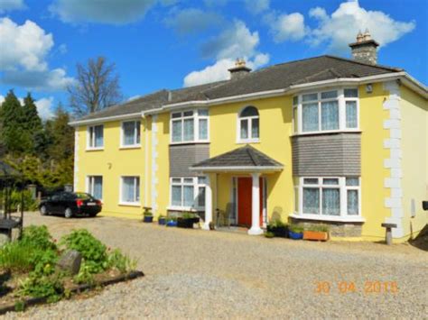 THE YELLOW HOUSE B&B (Navan, Irland) - omdömen - Tripadvisor