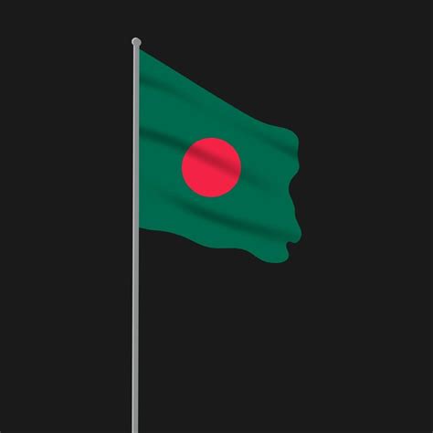 Celebration of Bangladesh national day on March 26 2269959 Vector Art ...