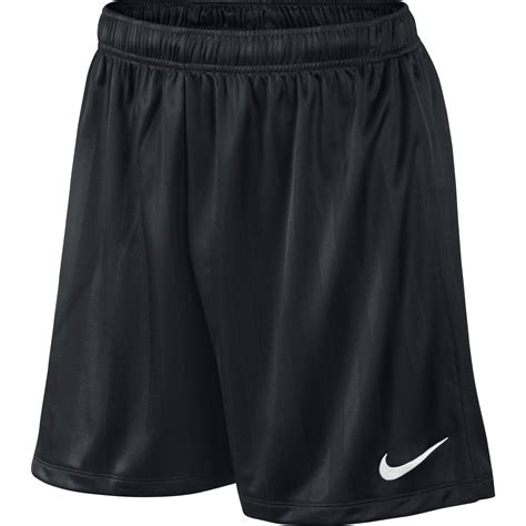 Nike Mens Academy Training Shorts - Black - Tennisnuts.com