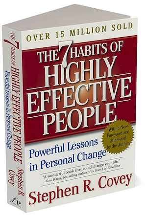 '7 Habits' Author Stephen Covey was a Global Inspiration in Life and Business (1932-2012) - Good ...