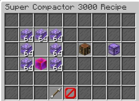 super compactor thing | Hypixel Forums