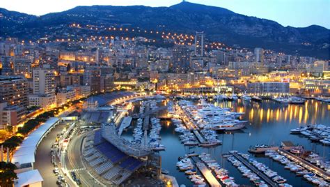 Section 1 - Monaco Culture
