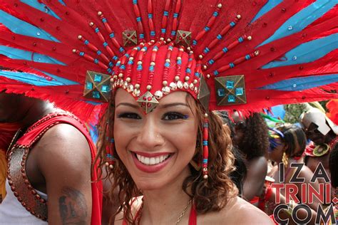 Pre-Lenten Festivals: Trinidad and Tobago Carnival - Adventure Herald