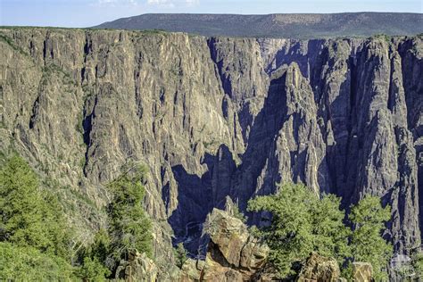 Exploring Colorado's Black Canyon - Our Wander-Filled Life