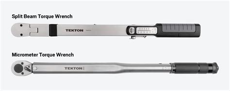 Torque Wrench Accuracy and Calibration | TEKTON Hand Tools