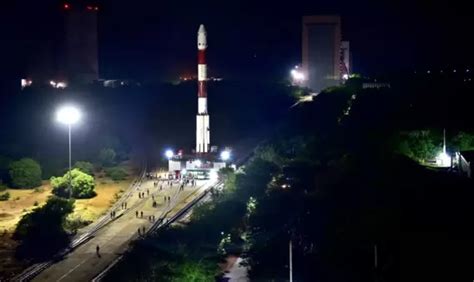 ISRO’s Aditya-L1 solar mission 2023: Date, launch time, other details ...