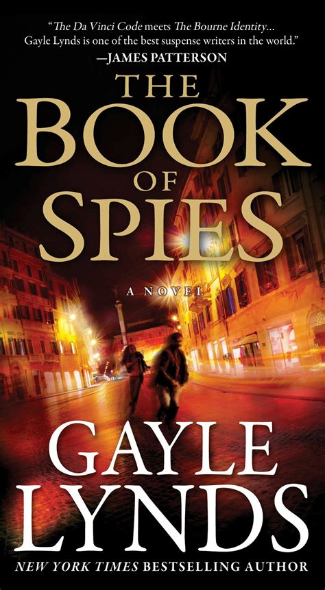 The Book of Spies