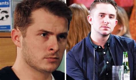 EastEnders spoilers: Ben Mitchell set to exit Walford in Callum ...