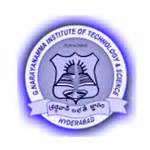 G Narayanamma Institute of Technology and Science, Hyderabad - SarvGyan