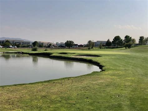 Mulligans Golf Course - Utah Golf Guy